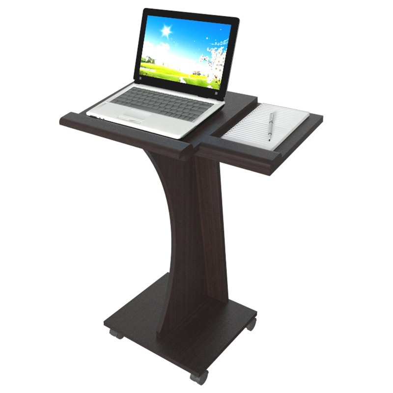 Inval Laptop Cart & Reviews Wayfair