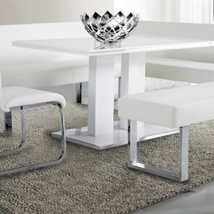 Wade Logan Robb Wayfair Robb Dining Table