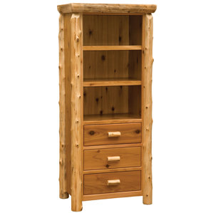 Kitchen Pantry by Fireside Lodge