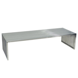 Prisco Coffee Table by RMG Fine Imports
