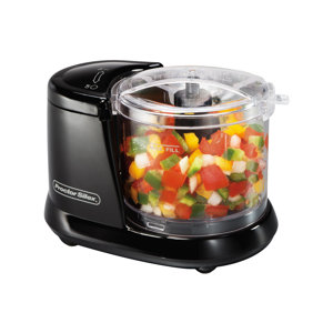 1.5 Cup Mini Food Chopper
