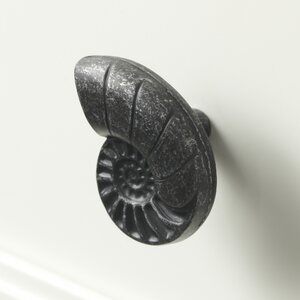 Nautical Hardware Novelty Knob