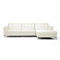 Wholesale Interiors Baxton Studio Sectional & Reviews | Wayfair
