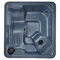 Bahama 5-Person 30-Jet Plug and Play Spa