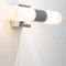 2 Light Bath Bar