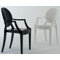 Louis Ghost Arm Chair