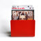 Strata Magazine Rack
