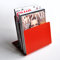 Strata Magazine Rack