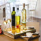 Concerto Cutting Cheese Tray