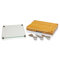 Concerto Cutting Cheese Tray