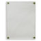 Concerto Cutting Cheese Tray