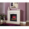 Linmere Electric Fireplace