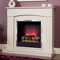 Linmere Electric Fireplace