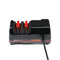 Professional Diamond Coated Stainless Steel Electric Knife Sharpener