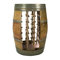 Wine Barrel 5 Piece Dining Set