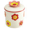 5 Piece Flower Cookie Set