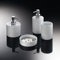Complements Saon Soap Dispenser