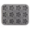Non-Stick 37.8 cm Star Carbon Steel Cookie Pan