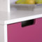 Johan Kidz 3 Drawer Chest of Drawers