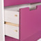 Johan Kidz 3 Drawer Chest of Drawers
