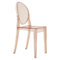 Victoria Ghost Side Chair