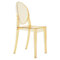 Victoria Ghost Side Chair