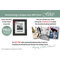 Eco Woods Jackson Picture Frame