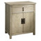 Jixi 1 Drawer Bedside Table