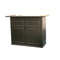 Trenton Bar with Wine Storage