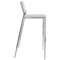 Aaron 24.75" Bar Stool