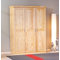 Figo 3 Door Wardrobe