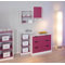 Johan Kidz 3 Drawer Chest of Drawers