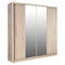 Richmond 2 Door Wardrobe