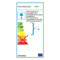 Flexi 1 Light Semi-Flush Wall Light