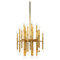 Meurice 30-Light Sputnik Chandelier