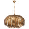 Atticus 5 Light Globe Pendant