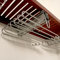 John Louis Home Side Load Pant Rack