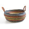 Zulu Seagrass Basket