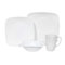 16 Piece Dinnerware Set