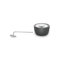 Fuoco Stainless Steel Gel Fire Pit