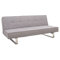 Coco 3 Seater Clic Clac Sofa Bed