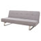 Coco 3 Seater Clic Clac Sofa Bed