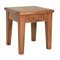 Rustic Manor Side Table