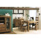 Windermere Extendable Dining Table and 4 Chairs