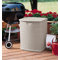 Rubbermaid 19.4 Gallon Deck Box & Reviews | Wayfair