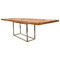 Jonathan Adler Bond Dining Table & Reviews | Wayfair