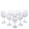 Vinum Viognier/Chardonnay White Wine Glass Box Set