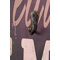 Wall Mounted Coat Rack