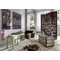 Wall Mounted Coat Rack
