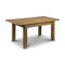 Oliver Extendable Dining Set with 4 Chairs
